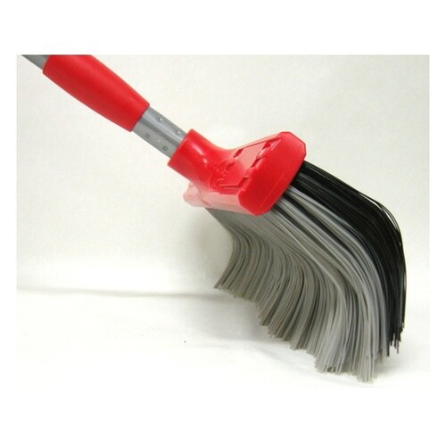 192420 レーキホーキ 伸縮柄