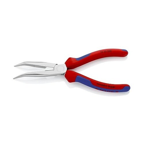 2625200 40゜先曲ラジオペンチ