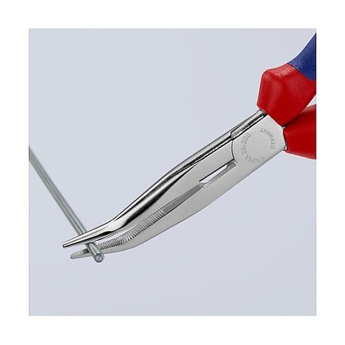 2625200 40゜先曲ラジオペンチ