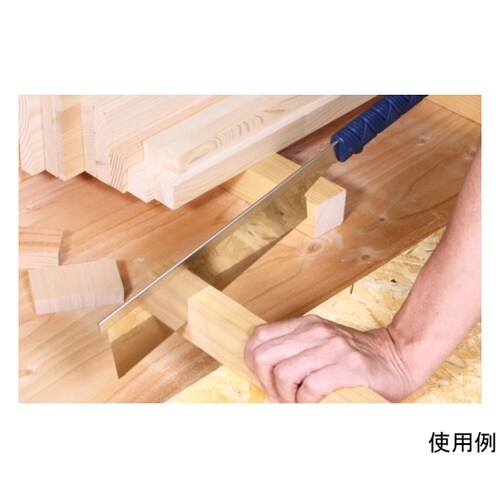 374 導突鋸 巾広 TPE