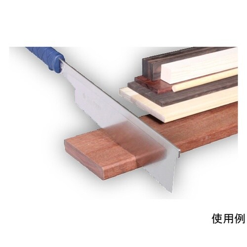 375 導突鋸 縦挽 TPE