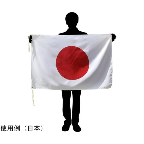 416345 国旗No.1 スペイン