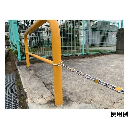 A2698 ステンレス パイプキャッチ