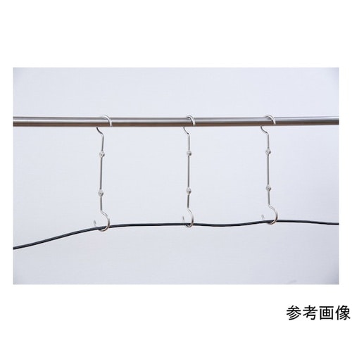 A2698 ステンレス パイプキャッチ