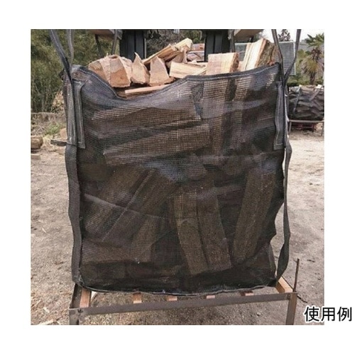 ASMBD コンテナバッグメッシュ大