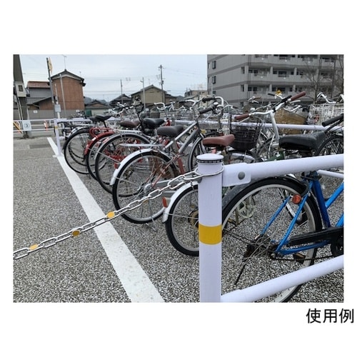 B2695 ステンレス パイプキャッチ