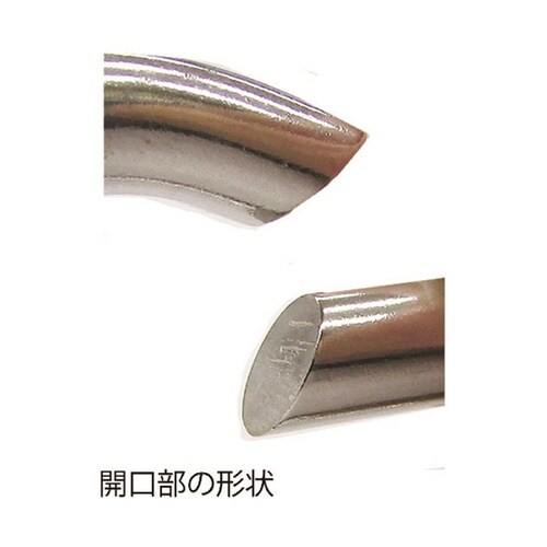 B2808ステンレススナップフックBW型