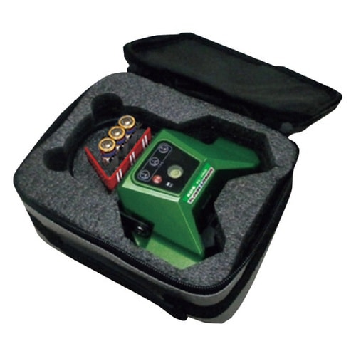 FL1RG フロアレーザー緑