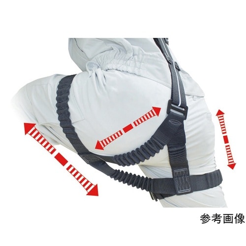 フルハーネス X型 FXPNBL−M2