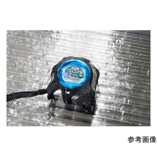 コンベックス GGRステン25巾5.5m