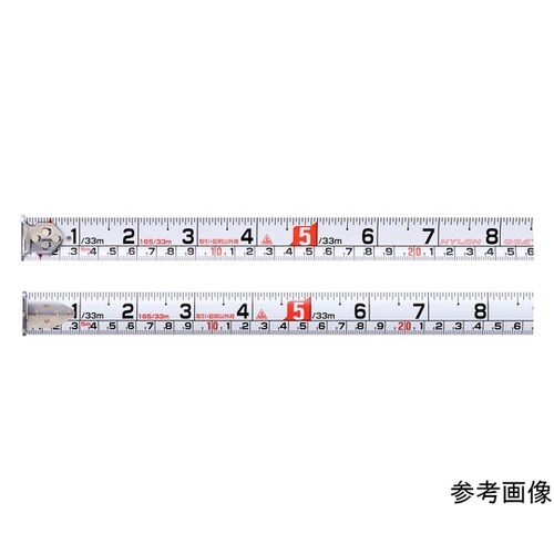 コンベックス 剛立G25巾 6.5mまさ