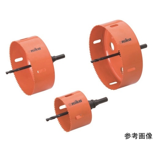 ハイスホールソー ダウンライト用 100