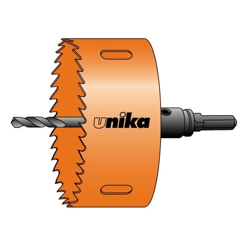 ハイスホールソー ダウンライト用 100