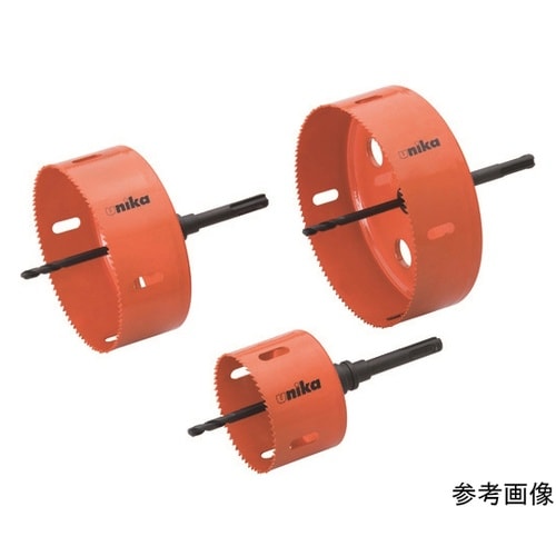 ハイスホールソー ダウンライト用 125