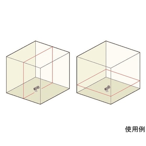 LLP5C ラインレーザープロジェクター