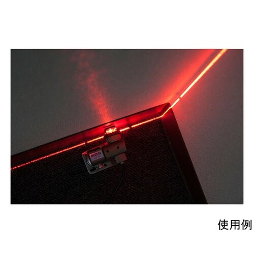 LLP5C ラインレーザープロジェクター