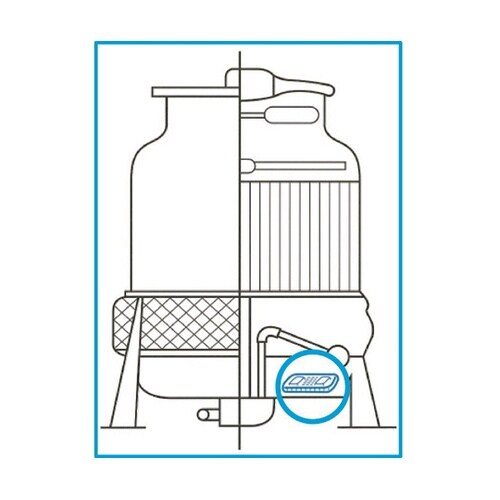 業務用洗剤 水質コントロール剤 ノアイッ
