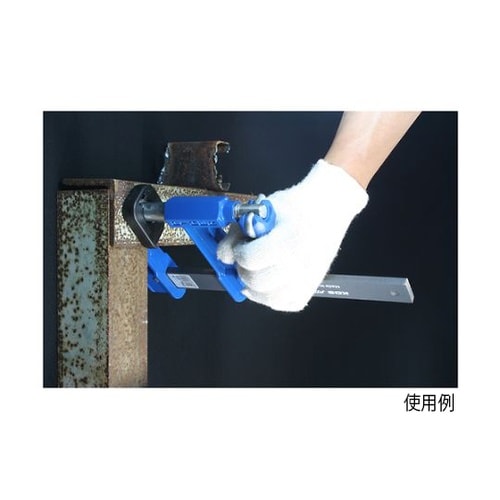 バークランプ ピストンマルチクランプ20