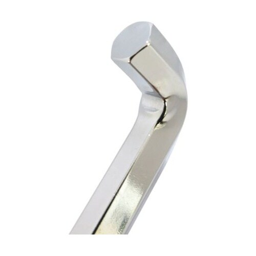 ボールポイント剛短レンチ 7本セット(シ