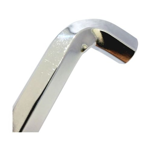 ボールポイント剛短レンチ 7本セット(シ