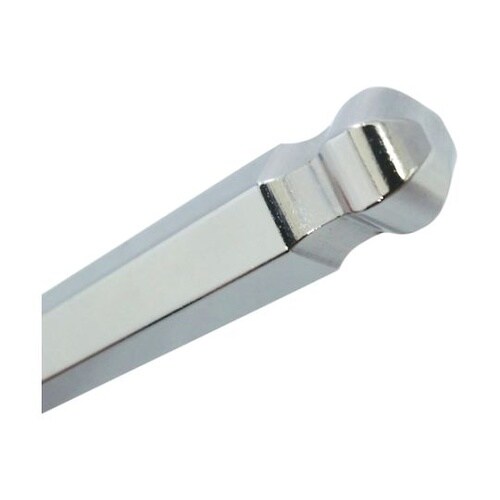 ボールポイント剛短レンチ 7本セット(ロ