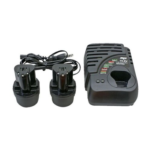 コードレスラチェットレンチ 差込角9.5