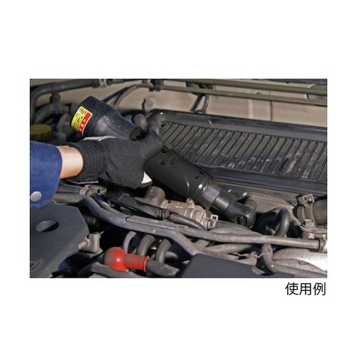 コードレスラチェットレンチ 差込角9.5