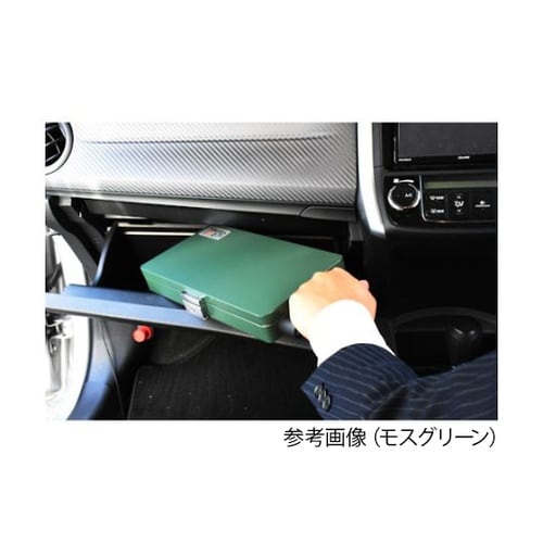 携帯工具箱 ツールキーパー(ハンドル付)