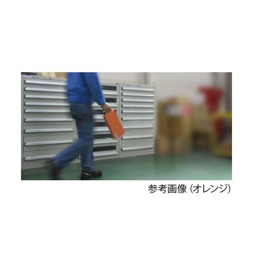 携帯工具箱 ツールキーパー(ハンドル付)