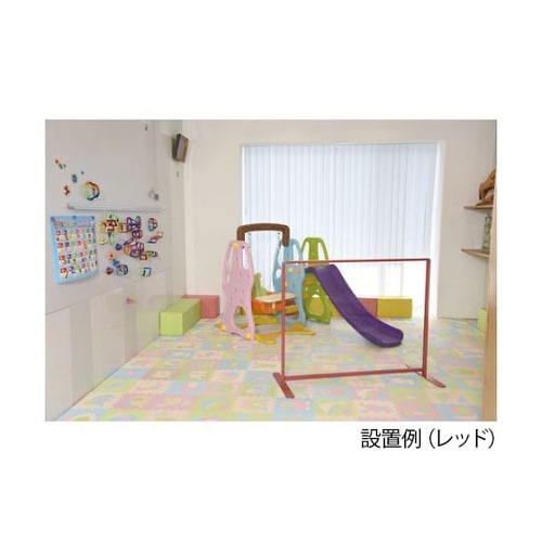 透明ボードキッズ 枠色:ブラック UDT