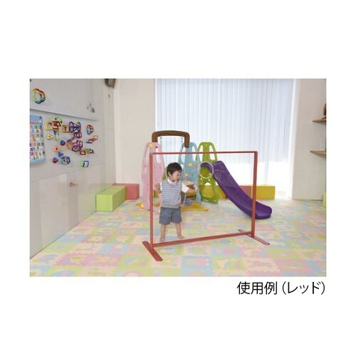 透明ボードキッズ 枠色:シルバー UDT