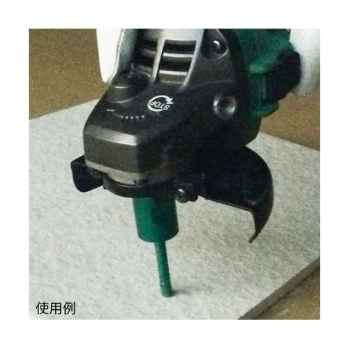 VBG050 サンダーコア タイルドリル