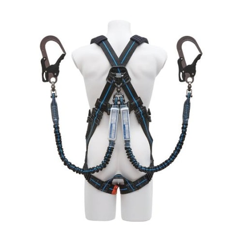 フルハーネス じゃばらストレッチ XV型