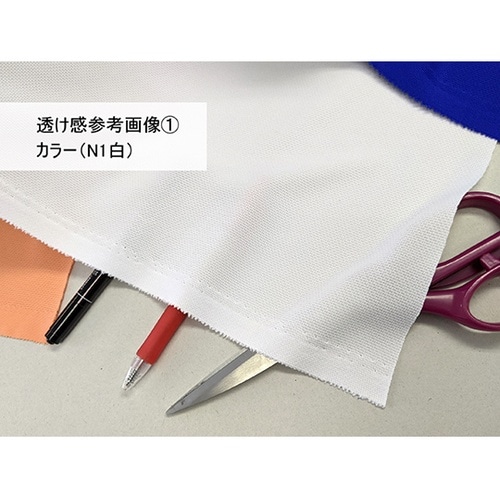 N−10 スピーカーネット 赤紫 40