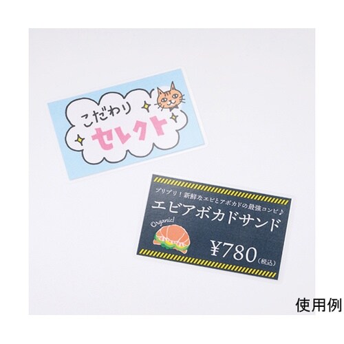 CPLP007 CPリーフ 名刺カード