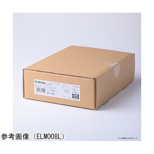 エコノミーラベル 24面 四辺余白 1箱