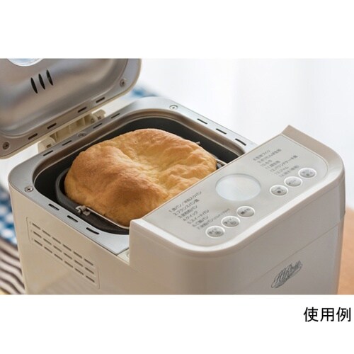 HR−B120W 1斤用ホームベーカリー