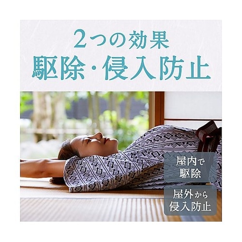 アースノーマット BOTANICAL 取