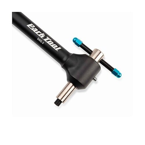 DAG−3 ディレーラー直付ゲージ