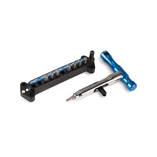 QTH−1 ビットドライバーセット