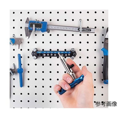 QTH−1 ビットドライバーセット