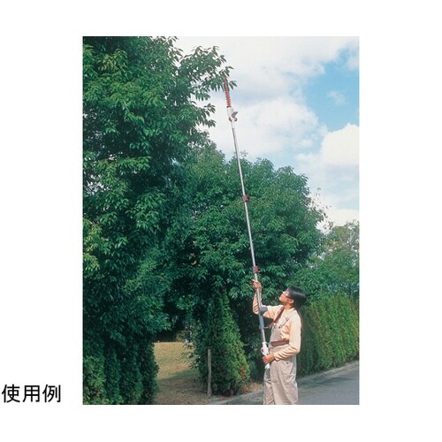 P−2001M Mr.ポールバリカン