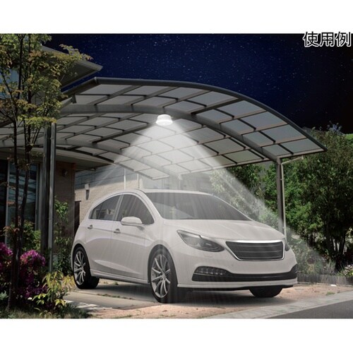 LED−160 センサーシーリングライト