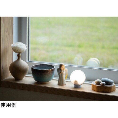 WSL−001GBてのりまんまるライト青