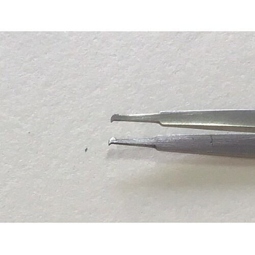 102−SA 特殊ピンセット