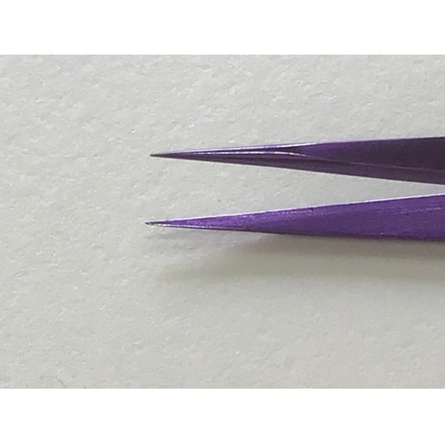 SC−10 精密カラーピンセット