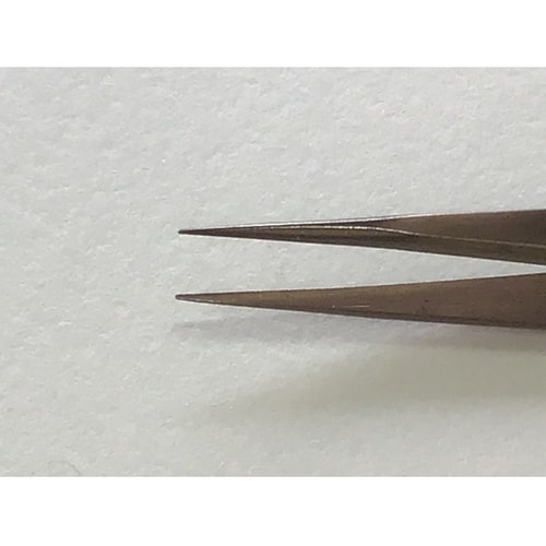 SC−16 精密カラーピンセット