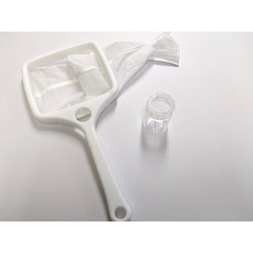 【クリーンパック品】ポリエステル製プラン