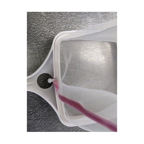 【クリーンパック品】ポリエステル製プラン