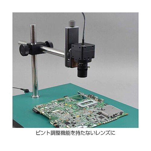 L−507 カメラ用ホルダー